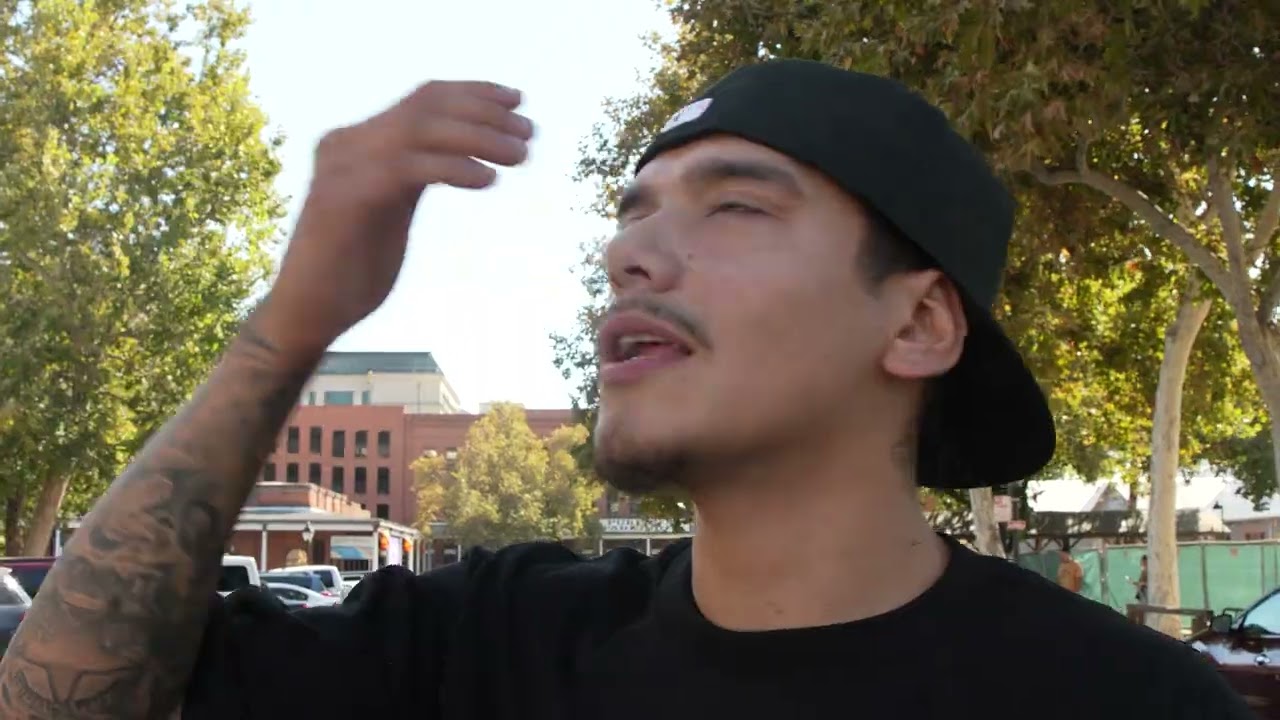 Tr4xx - Goin Crazy ( Remix)  Dir. by @AguaFresh20916 