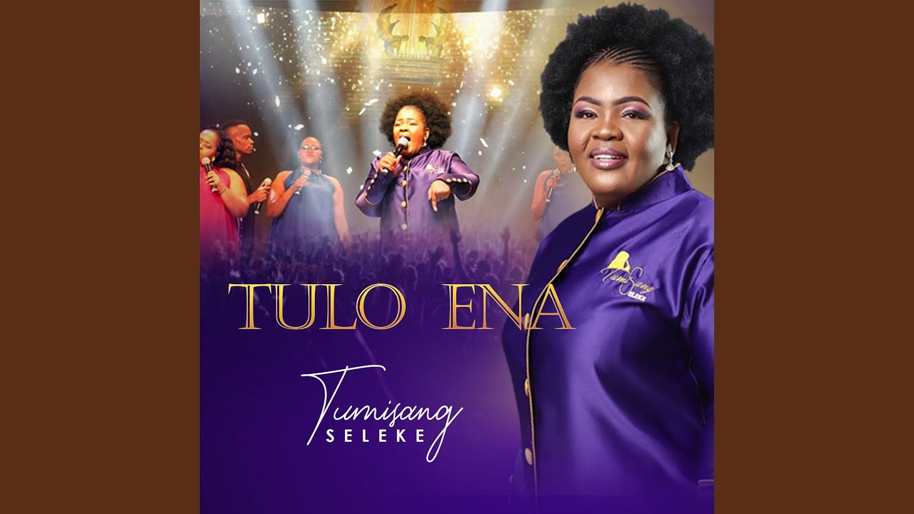 He Is All I Need (Live)