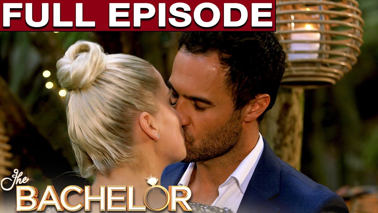 The Bachelor New Zealand Season 2 Episode 15 (Full Episode)