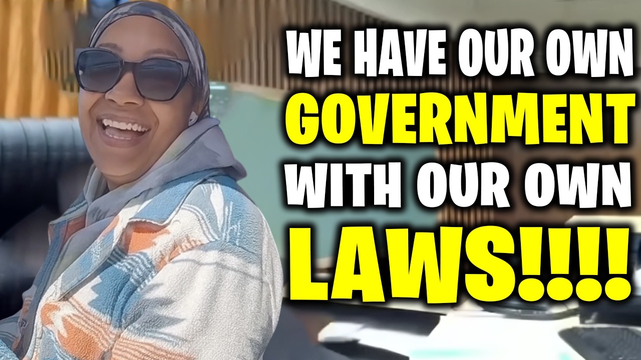 Karen Says Laws Don’t Apply to Her Seconds Later She’s ARRESTED