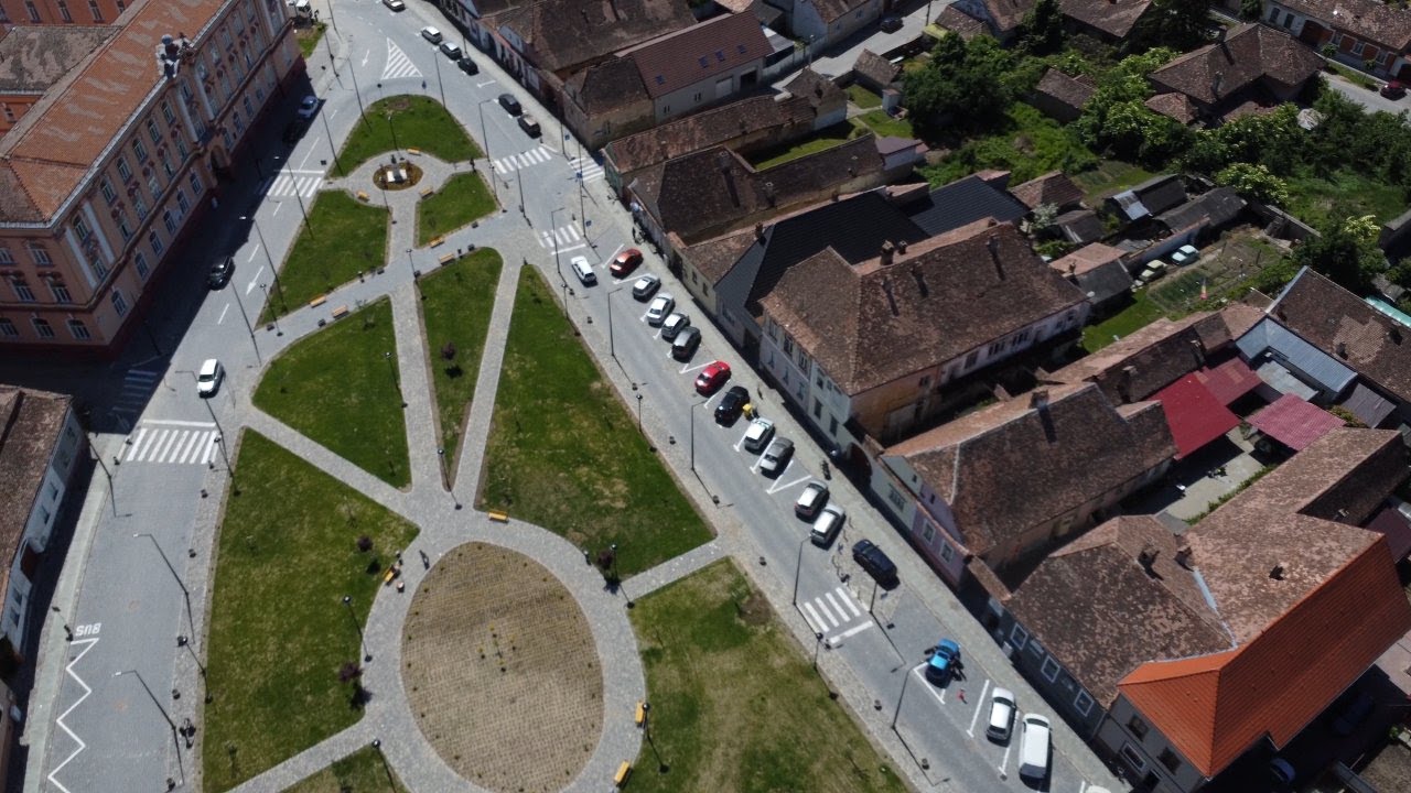 Bărbat din Dumbrăveni depistat la volan cu o alcoolemie uriașă | novatv.ro