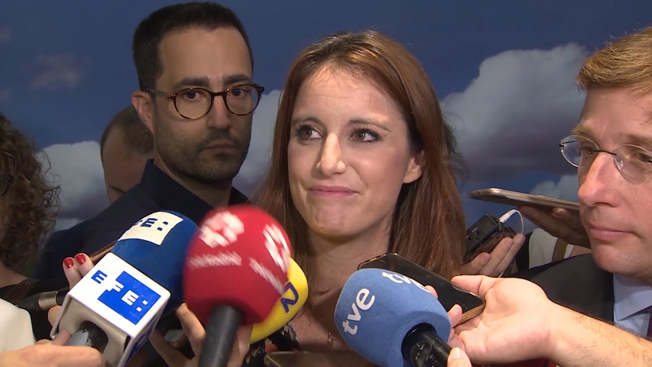 Levy sobre edil de Torrelodones: 
