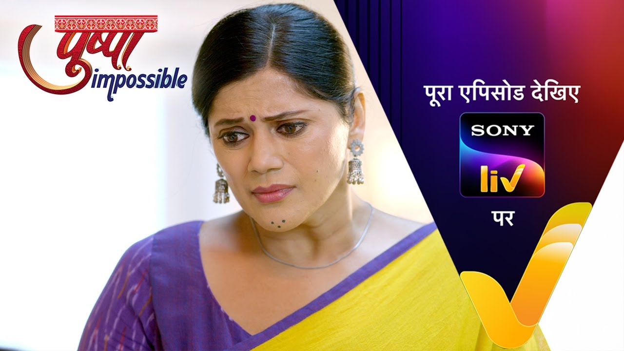 NEW! Pushpa Impossible | Ep 1071 | 7 Nov 2025 | Teaser