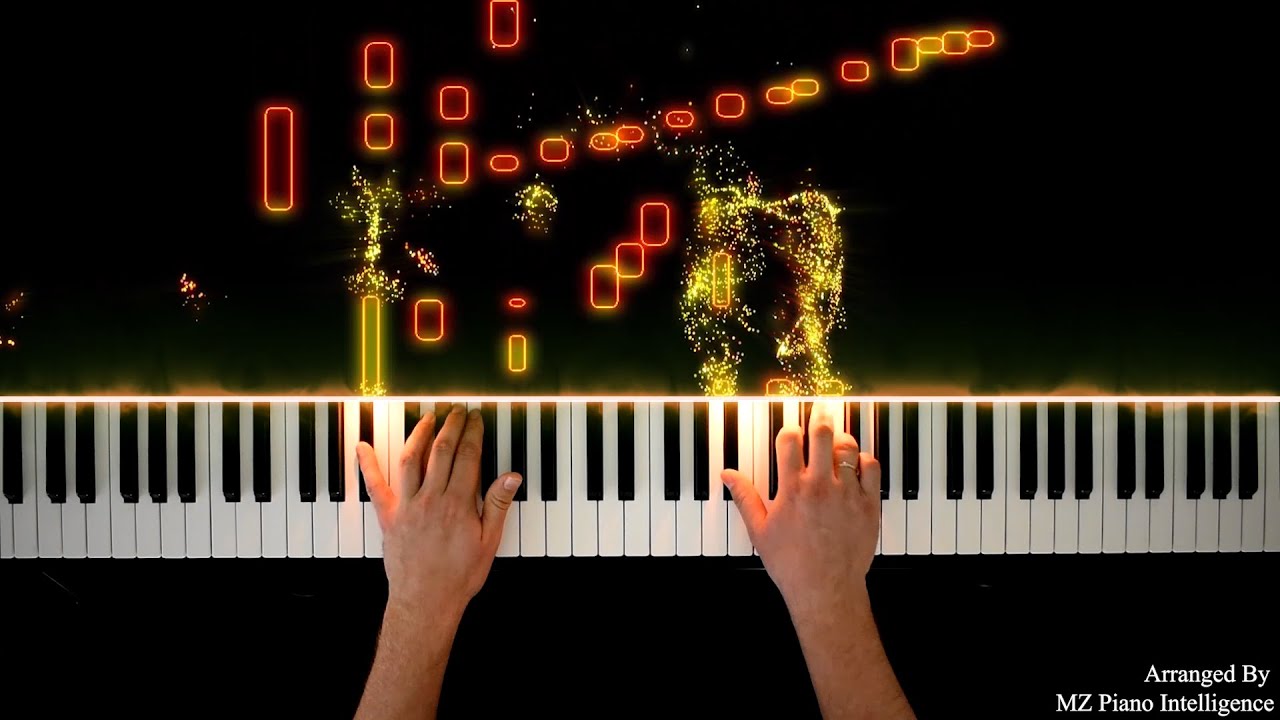 George Gershwin - Summertime | Jazz Piano Version