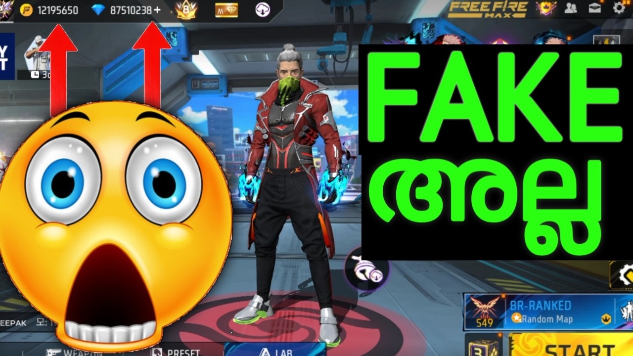 GET Unlimited💎😱Proof Und Click🔥(FREE) മലയാളം