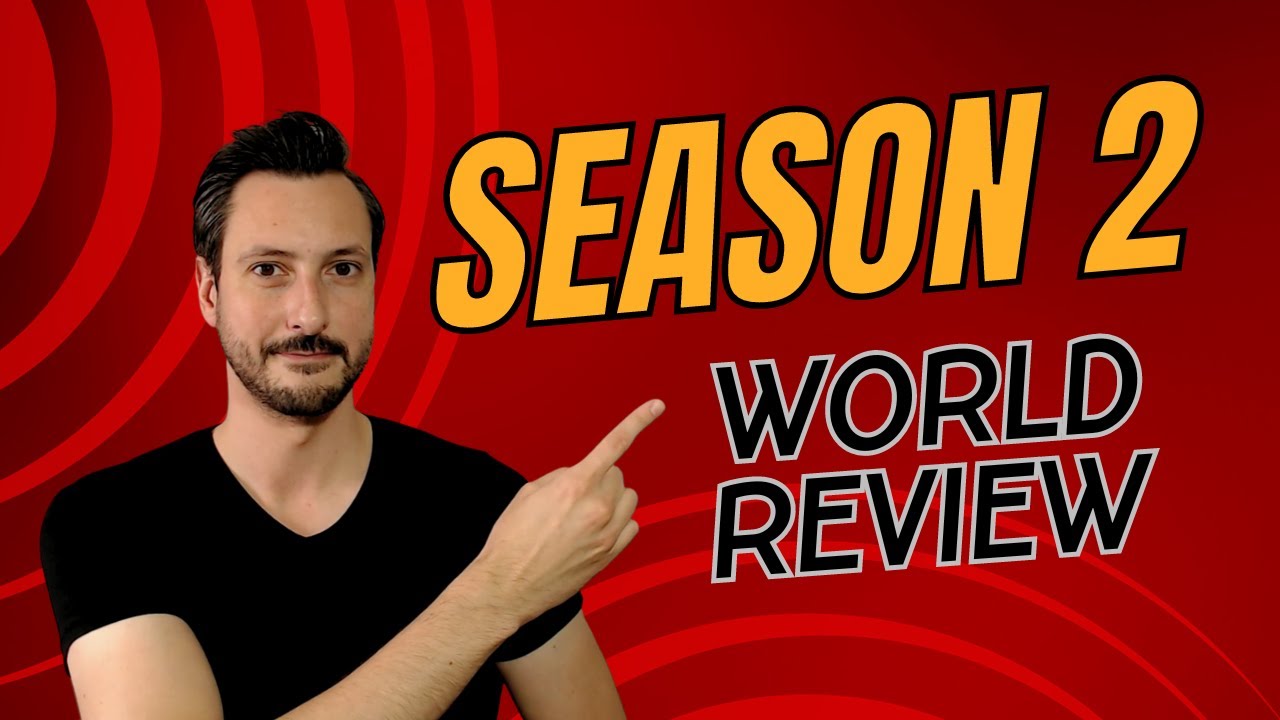 FM World Review | Season 2 | Levski Sofia vs. Zealand's BATE