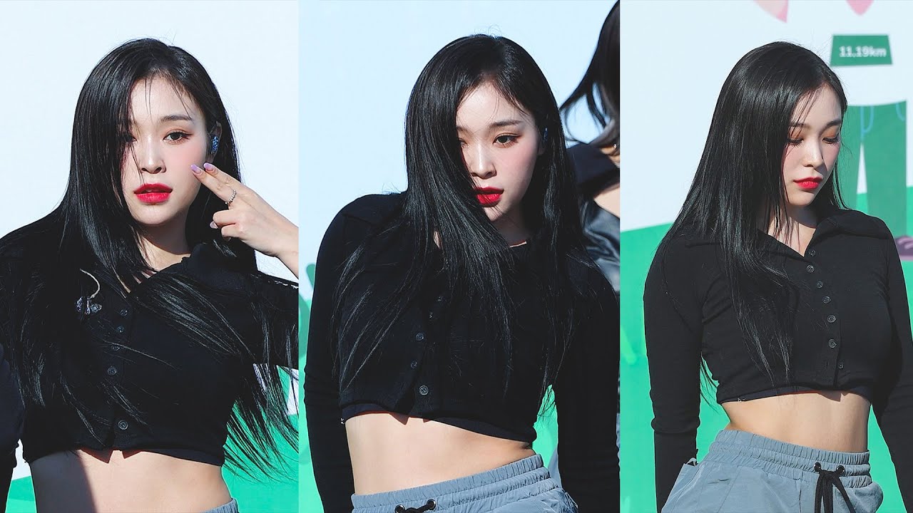 220925 드림캐쳐 (Dream Catcher) 가현 (GaHyeon) Full Cam - Odd Eye, BEcause, MAISON [직캠 / FANCAM] [4K 60p]