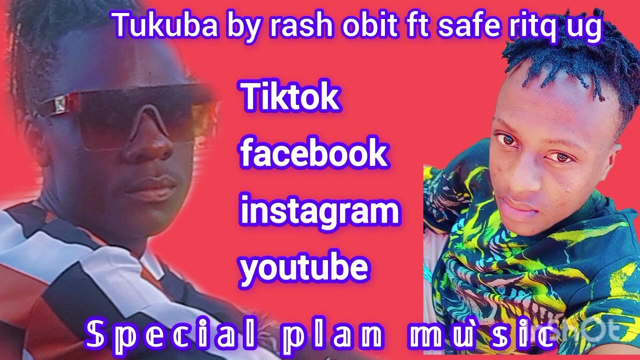 Tukuba tokya by safe ritq music mbale boiz