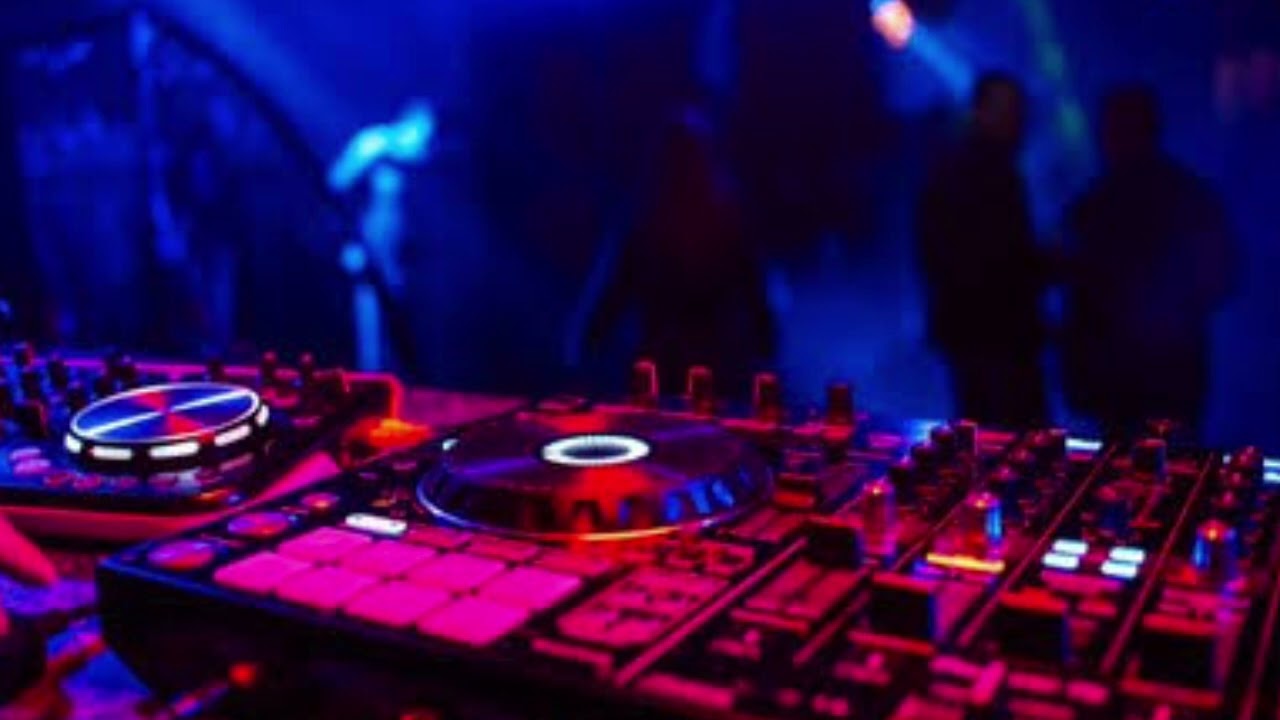 Yeh Jo Teri Payalon Ki Chan Chan Vs. Trippy Mix By Dj Ebrahim Hasan