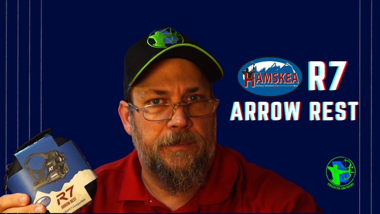 R7 Arrow Rest