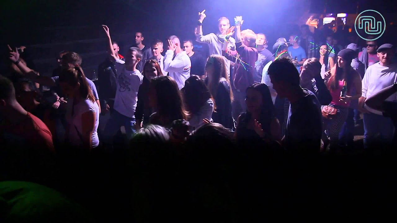 NUDANCE MUSIC 5 YEARS @ SUBCLUB FRI 13.9.2013 @ AFTERMOVIE