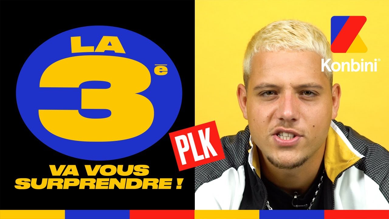 PLK : 