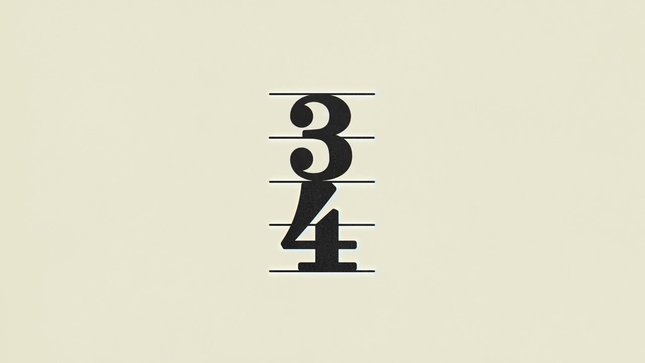 Time Signatures - Writing the Beat