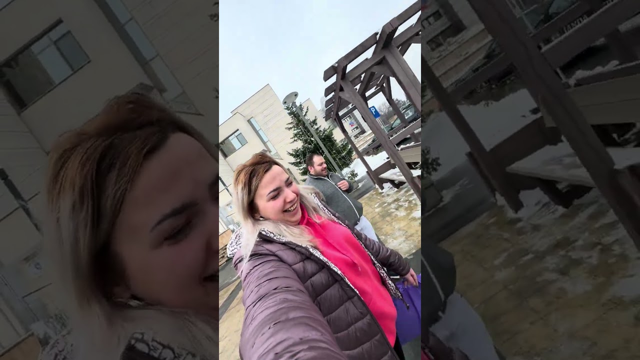 Vlog ep. 15 din 365 - JOI - 15.01.2026