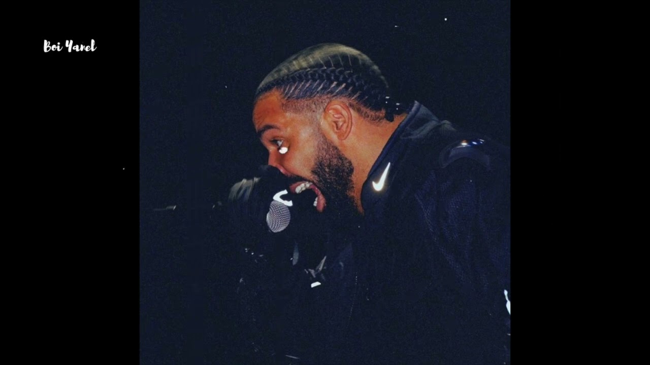 (FREE) Drake x 21 Savage Type Beat  - "Spin About U"