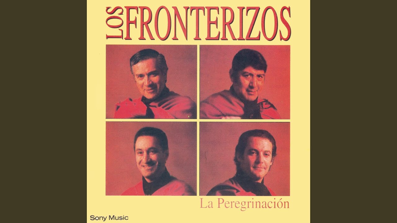 La Peregrinación (Huella)
