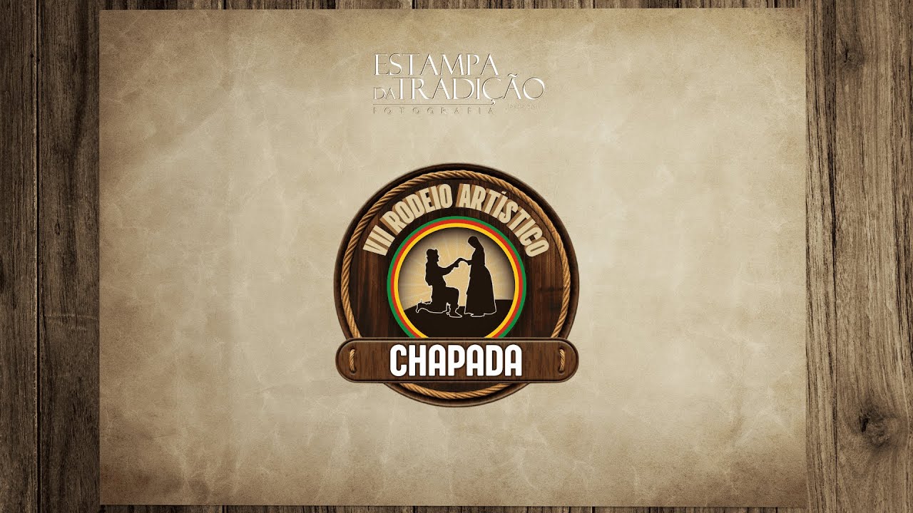VII Rodeio Artístico - Chapada 2025 - Tarde