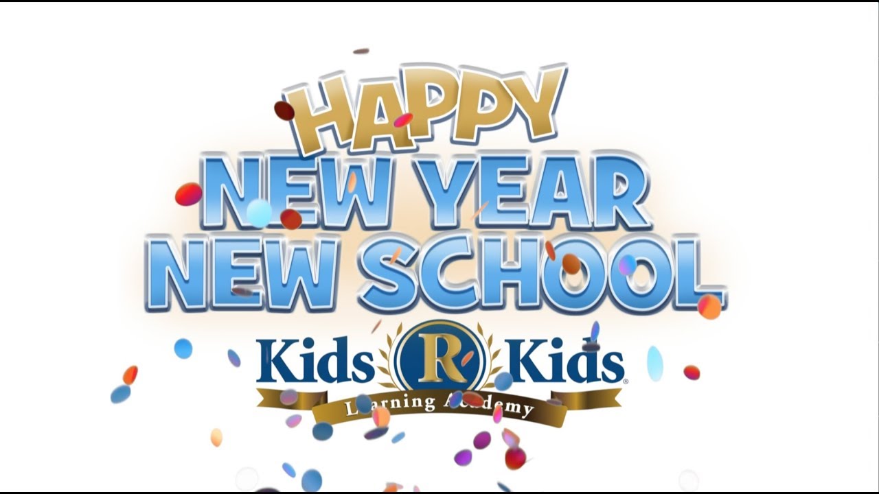 KRK New Year New School
