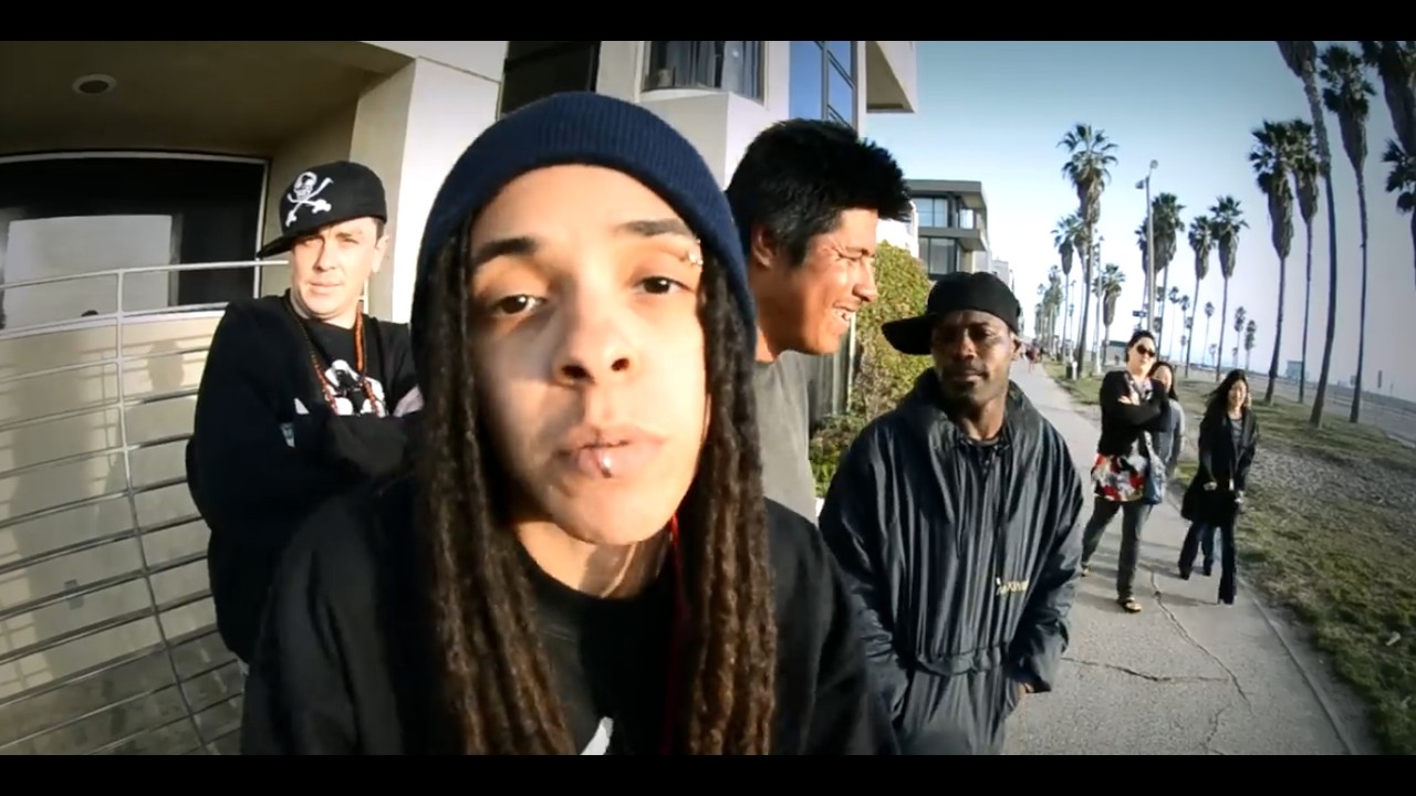 KEEN X SID - 