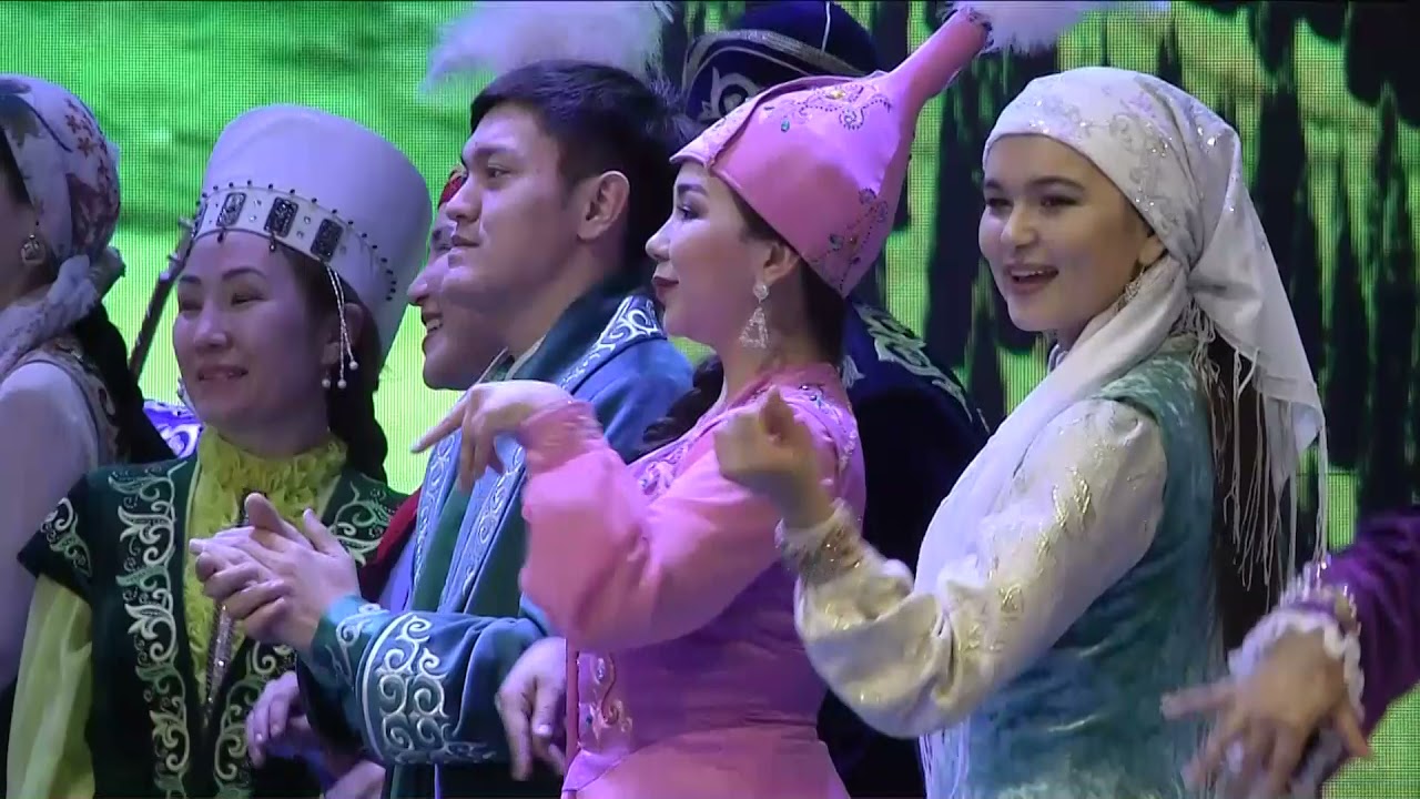 14 03 2021 КӨРІСУ КҮНІ