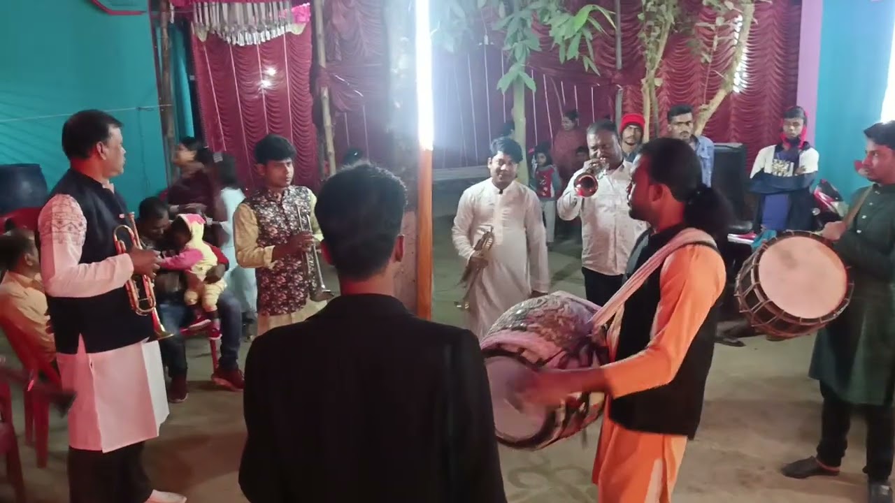 অসাধারন বাজনা। 