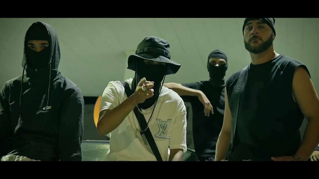 FAMAS - WA3D - وعد  [ Official Music Video ]