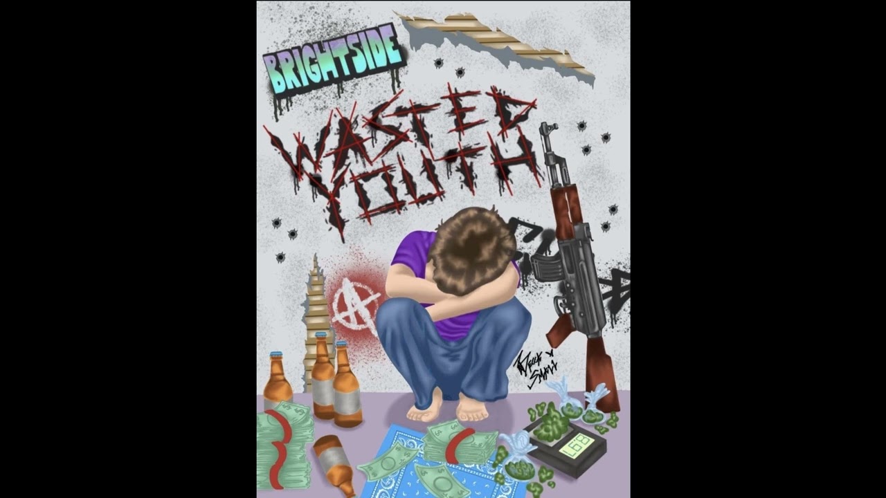 BrightSide - Pipe Up