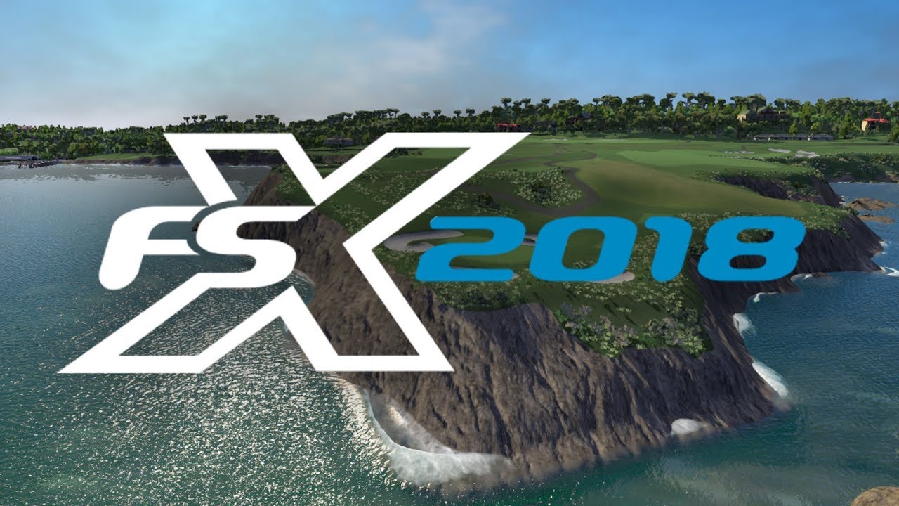 Introducing FSX 2018