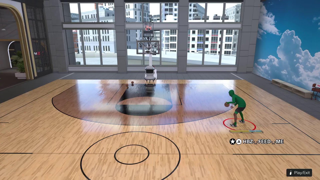 New Playing Nba 2K26 on TikTok @ Digital_showcase