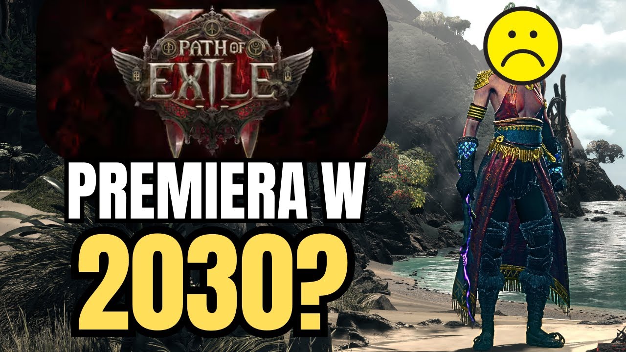 Path of Exile 2 ROK Po 