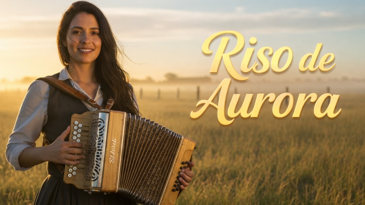 Riso de Aurora — Milonga Gaúcha que Aquece o Coração