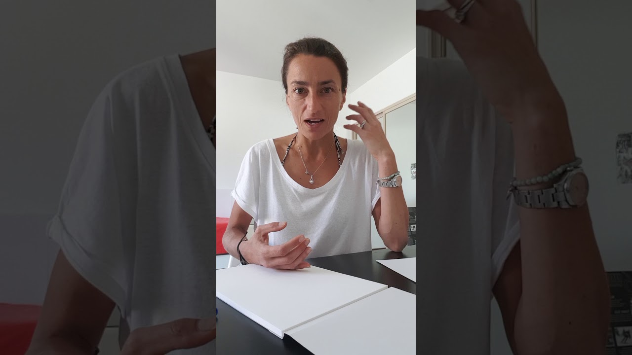 Proprioception and why I love the Tracy Anderson Method