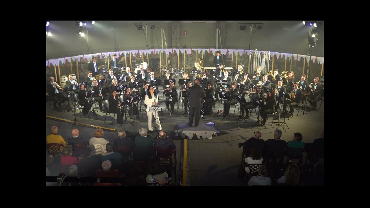 Silent night - Gruber - Rondeau