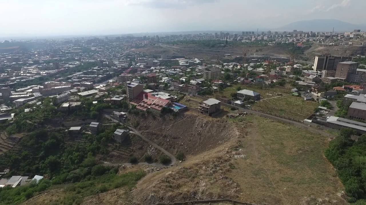 SARALANJ - NORK MARASH