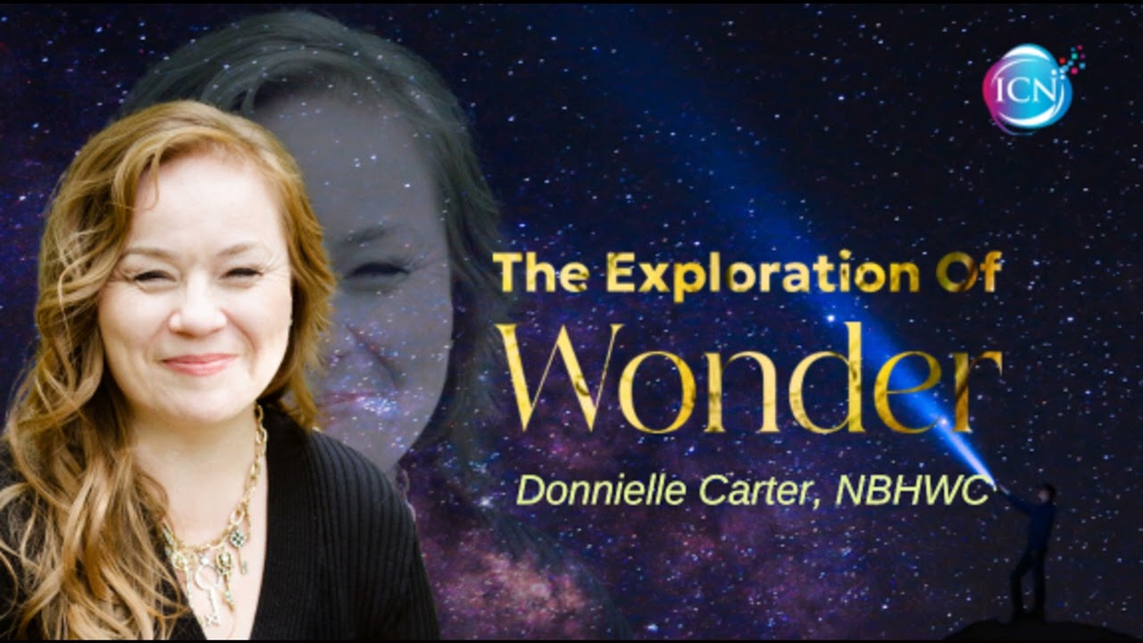 Quiet Rebellion Of Staying Up Late - Donnielle Carter