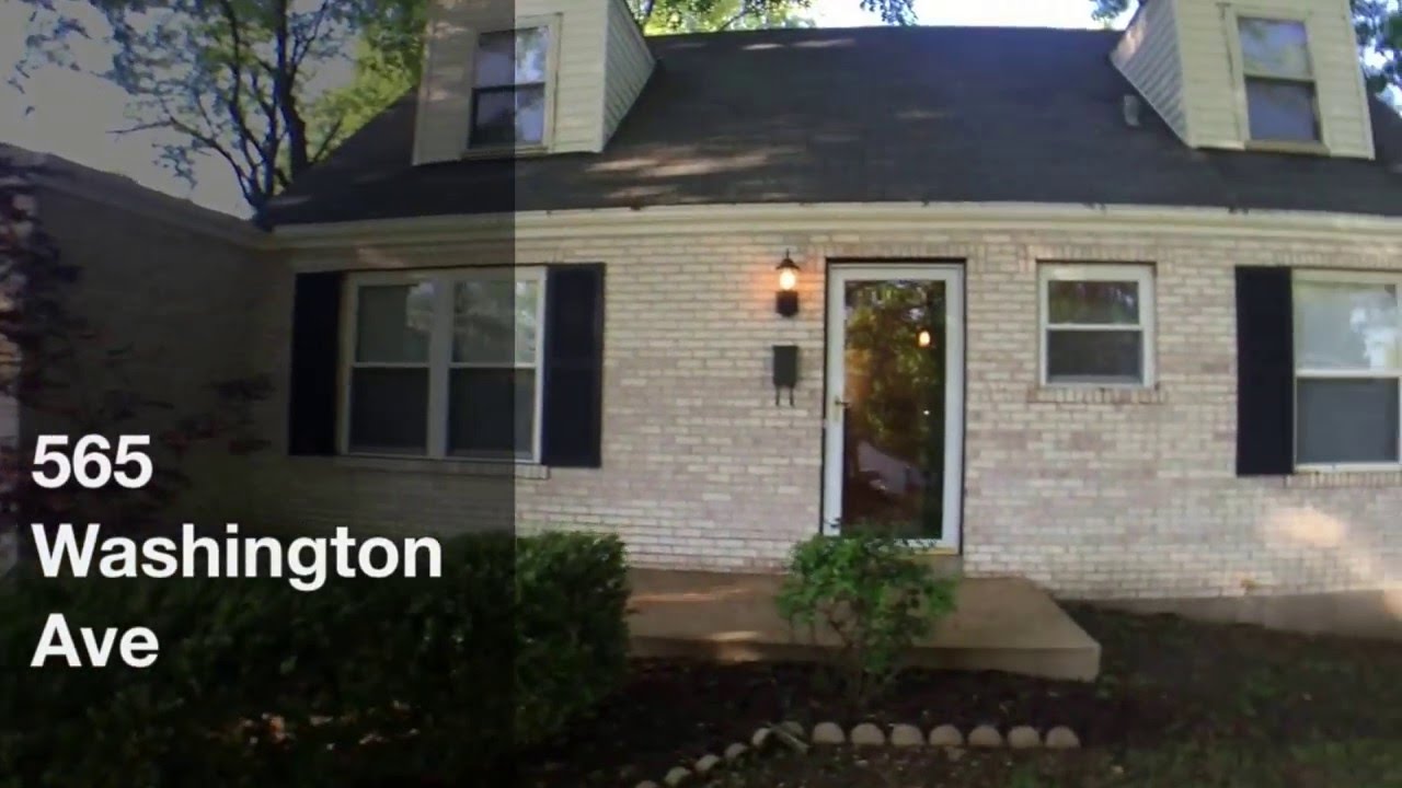 565 Washington Ave. Florissant, mo 63031 by SUNSET CAPITAL