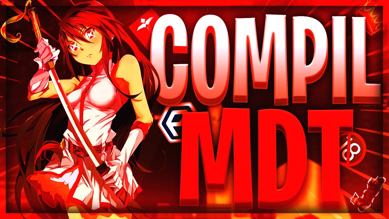 COMPIL MDT #2 | BEST OF ( ͡° ͜ʖ ͡°)