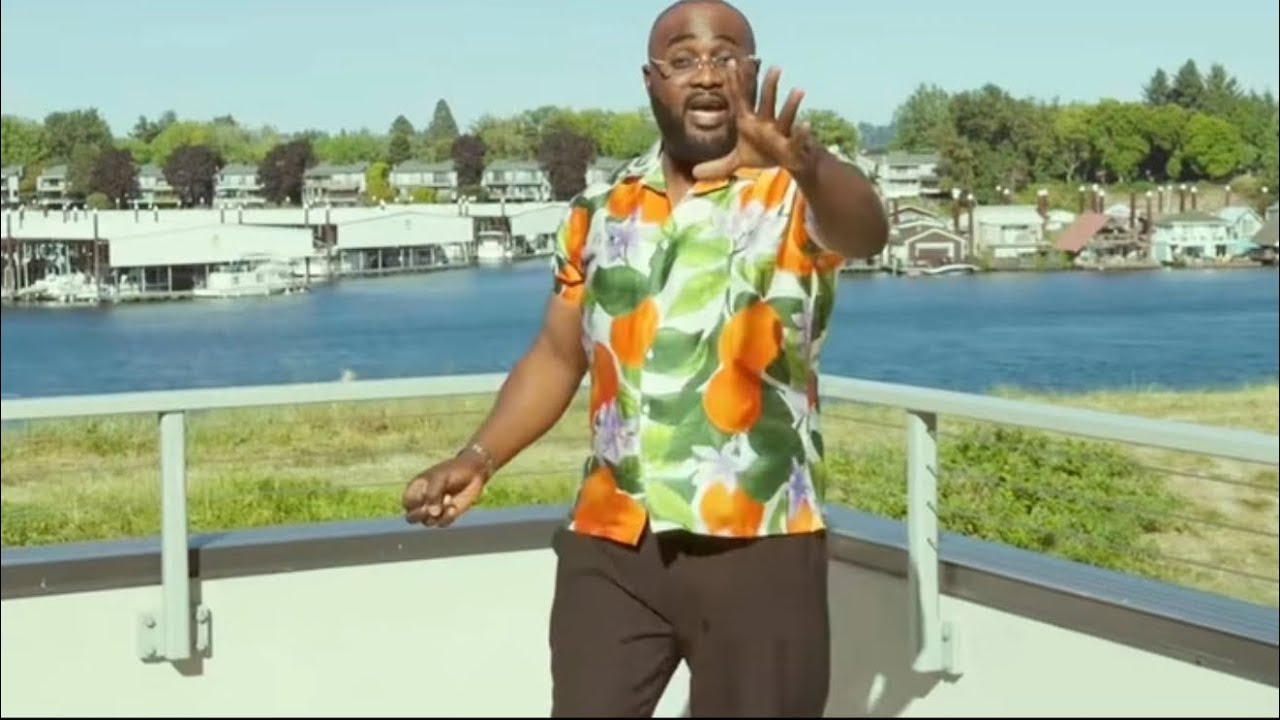 Alpha Musoko-BAZWI MBATA YA NZAMBE (Clip officiel)