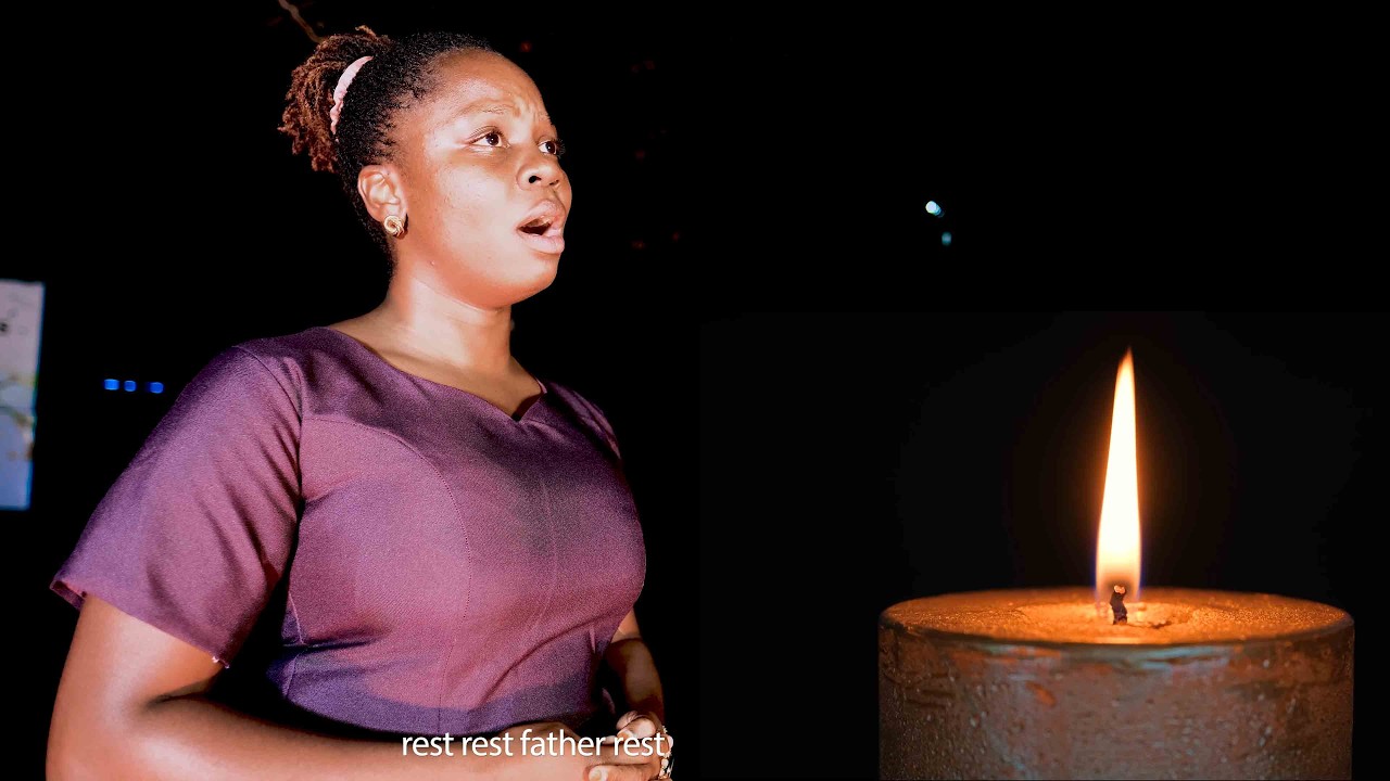PUMZIKA BABA PENGO||MTUNZI:DEO NKOKO