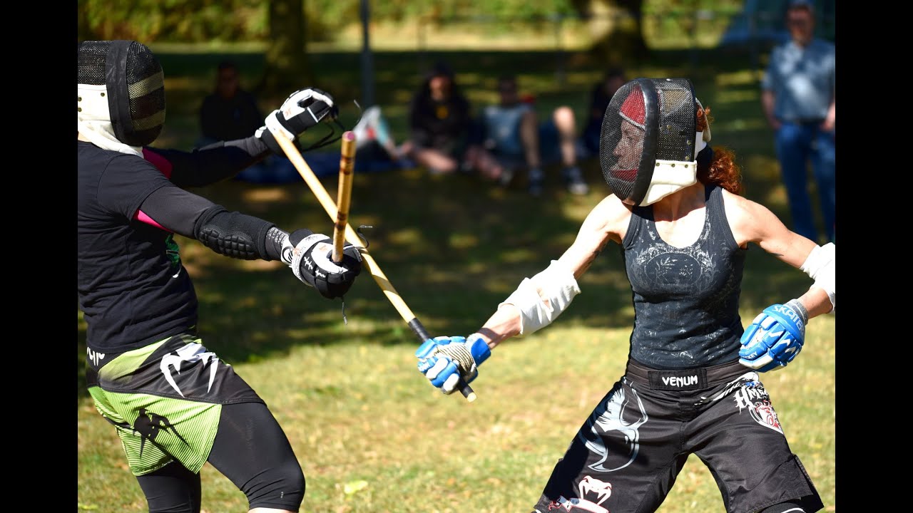 Dog Brothers Tribal Gathering 2015