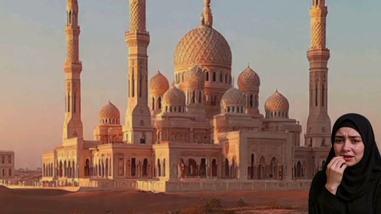 Takbir di Tanah Rantau | Arcila Grizelle
