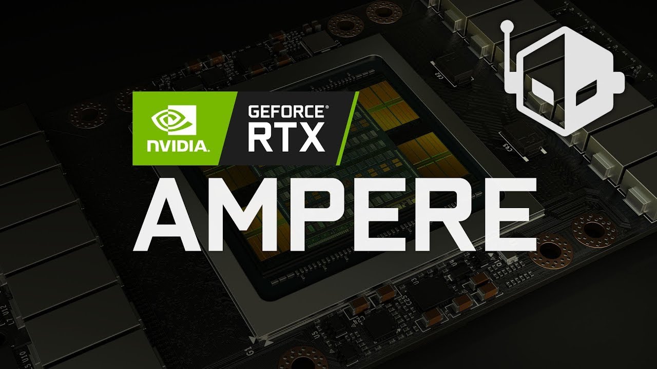 NVIDIA Next Generation &lsquo;Ampere&rsquo; 7nm Graphics Cards Allegedly Landing 1H 2020