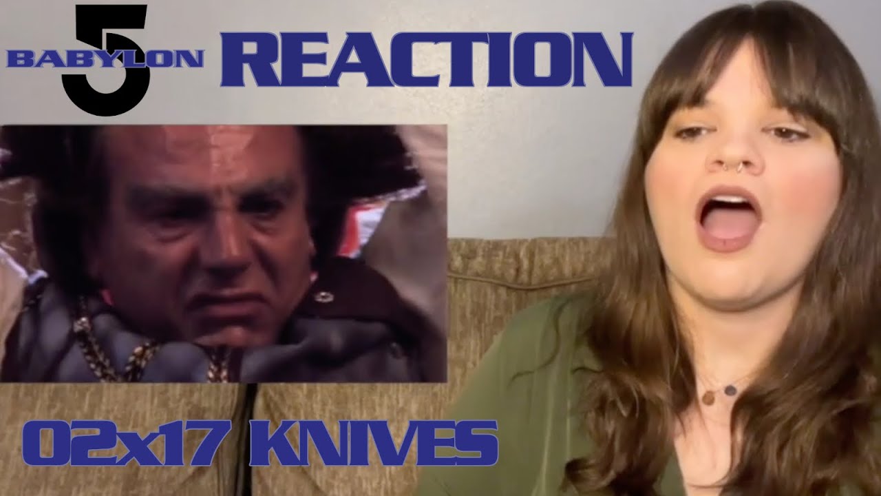 Babylon 5 - 2x17 