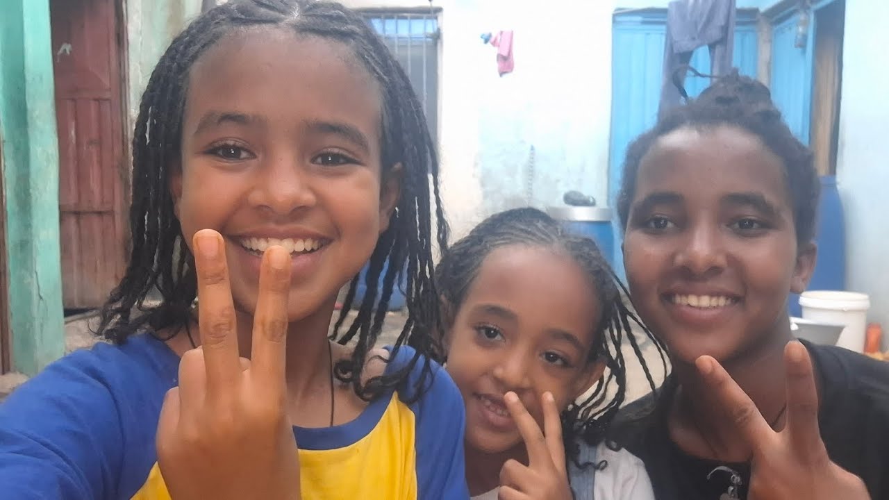 ዋይ ኒኤክን ጉዳማት ቆልዑ 🙊🥺 ሓው ኣቦይ ዝኮነ ፕራንክ 👌👏 ብስሓቅ  ክርትም ኣይትከርሙዋይ  🤣🥺🤣አረ  ጉድ 🙊 😜😂🤣 😛😜😜
