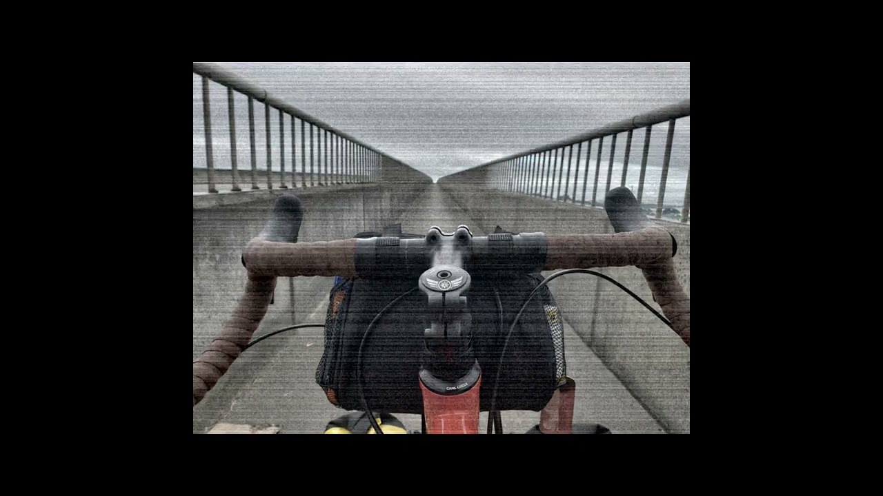 WBNR - Steel Frame of Mine