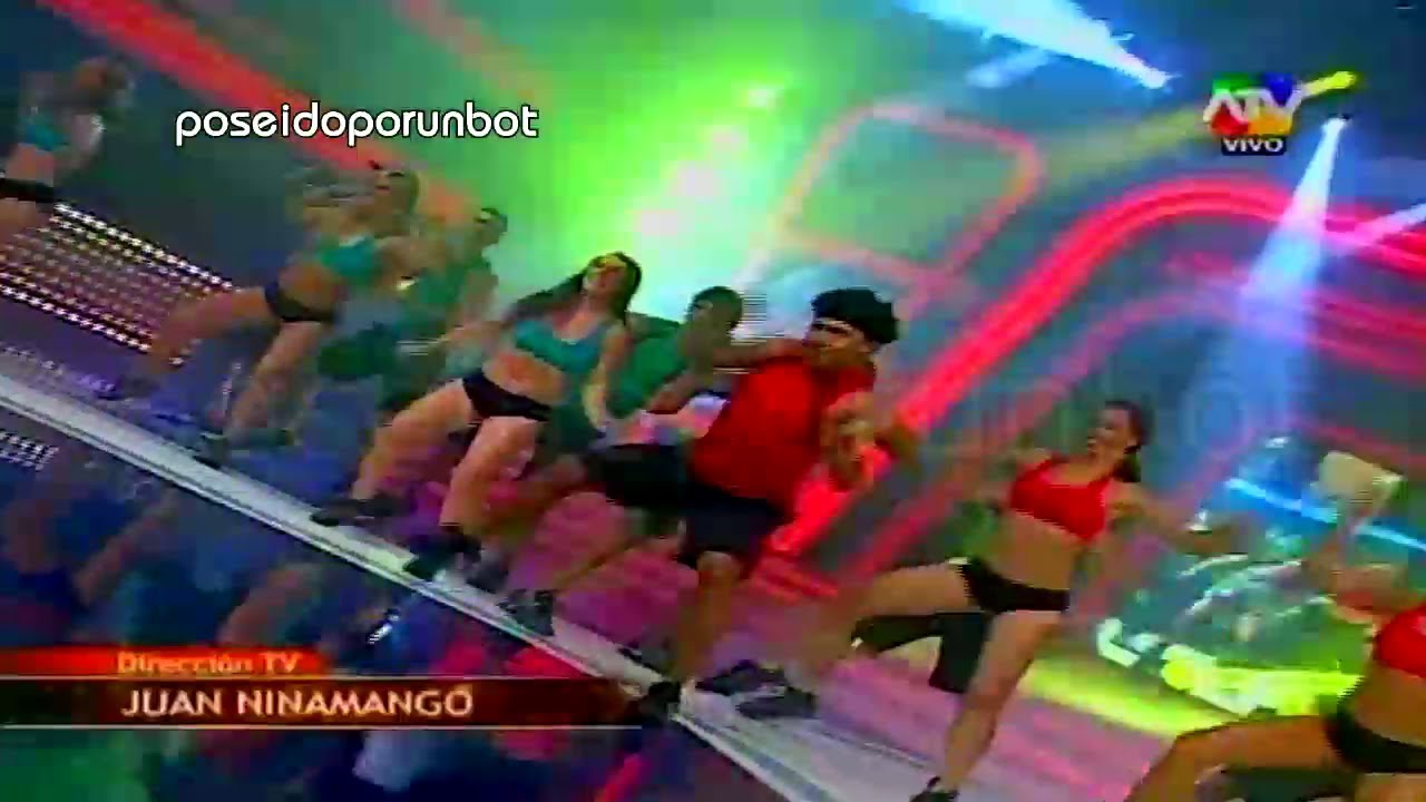 COMBATE: COREOGRAFIA 