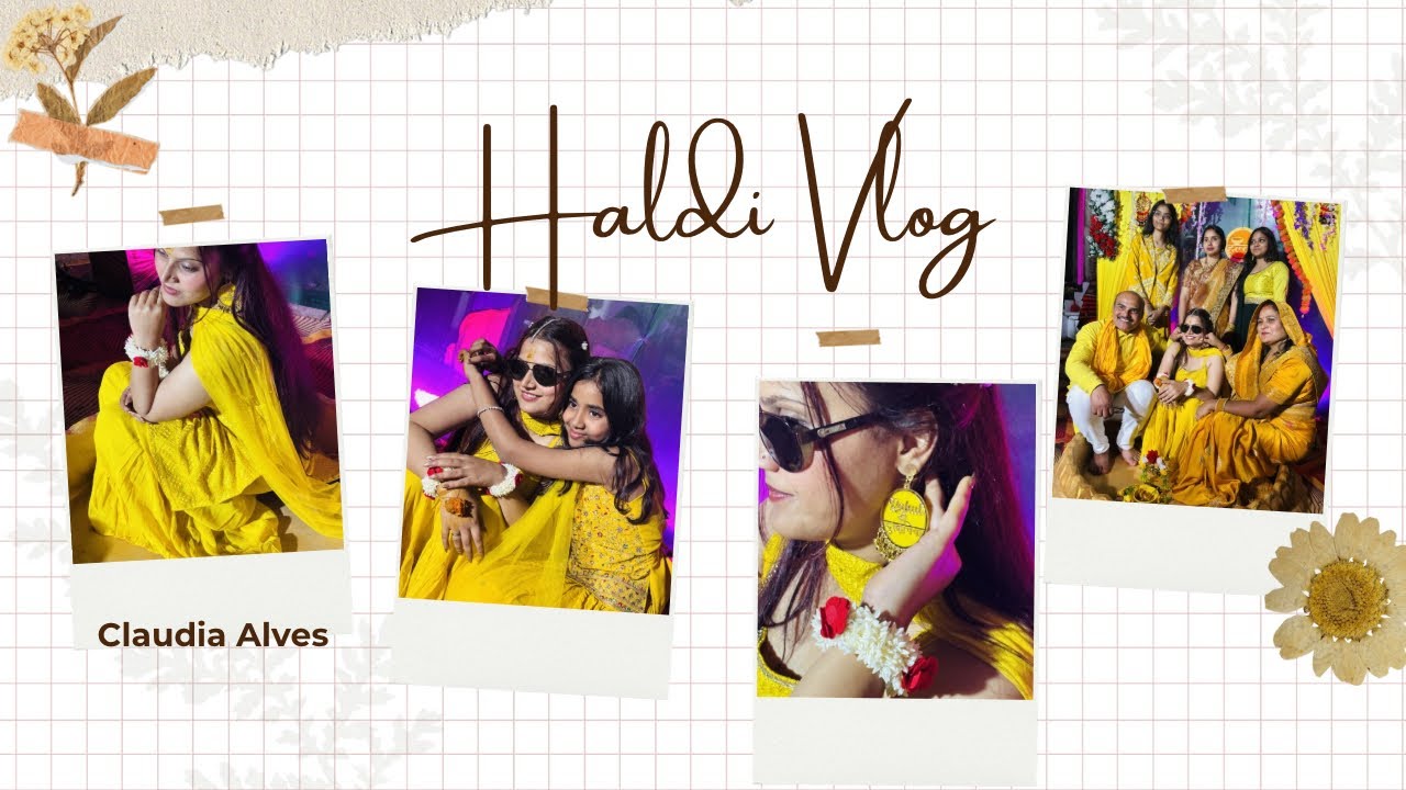 Haldi dance bride n her group….#shaadiseason #upkishaadi #shaadiviralvideo 