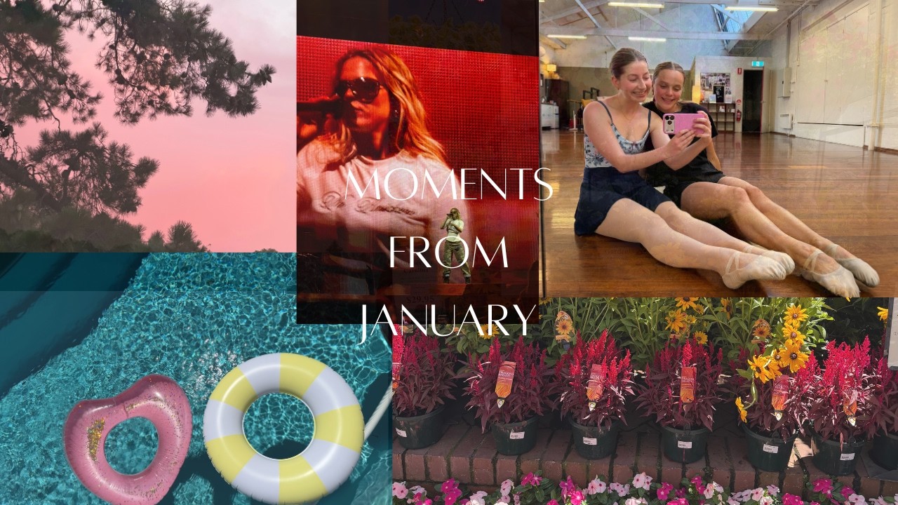 moments from jan