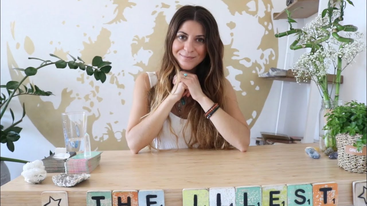 PISCES - 'They Are Searching For A Resolution' - June 2020 Tarot Reading