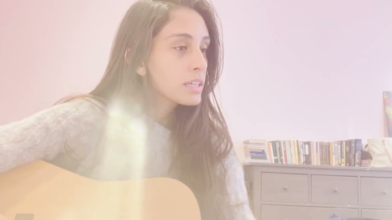 Vocação Pe. Zezinho (cover)